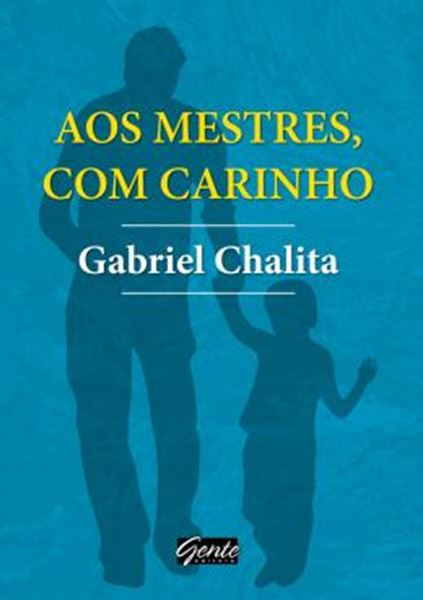 Picture of AOS MESTRES, COM CARINHO