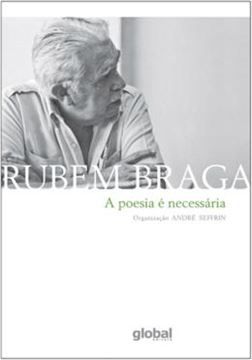 Imagem de A POESIA E NECESSARIA