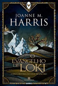 Imagem de O EVANGELHO DE LOKI - 2ªED