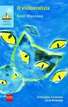 Imagem de VIOLONCELISTA, O - 2ªED