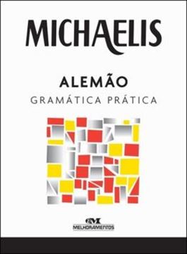 Imagem de MICHAELIS ALEMAO GRAMATICA PRATICA