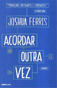Imagem de ACORDAR OPUTRA VEZ