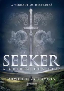 Imagem de SEEKER
