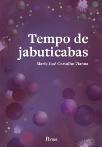 Picture of TEMPOS DE JABUTICABAS
