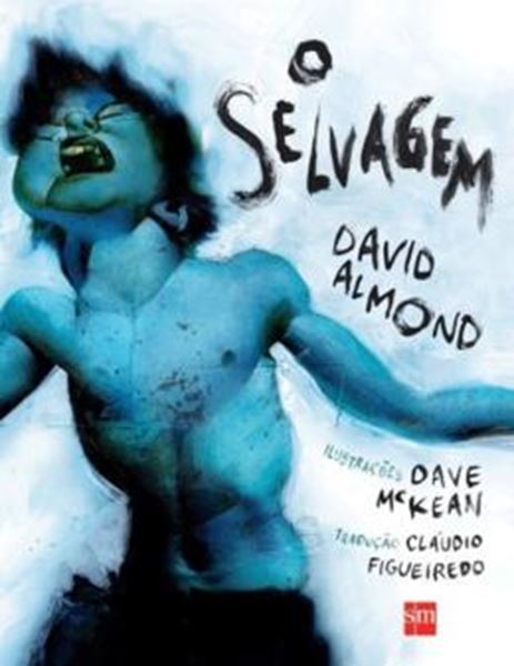 Picture of SELVAGEM, O