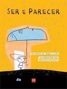 Imagem de SER E PARECER