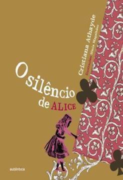 Imagem de SILENCIA DE ALICE, O