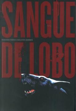 Imagem de SANGUE DE LOBO - 2ª ED