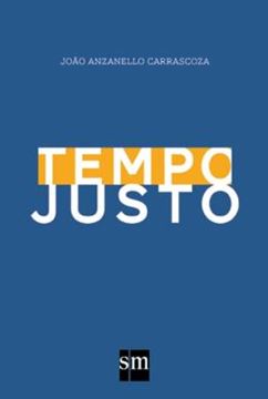 Imagem de TEMPO JUSTO