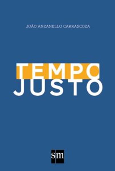 Picture of TEMPO JUSTO