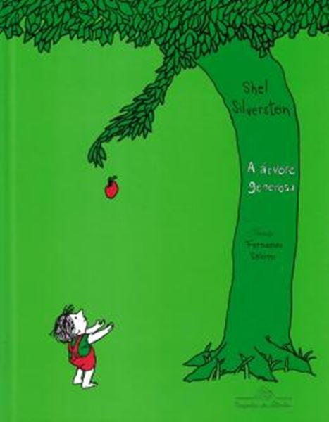 Picture of A ARVORE GENEROSA
