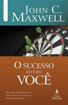 Imagem de SUCESSO ESTA EM VOCE, O - 2ª ED