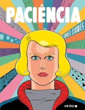 Imagem de PACIENCIA