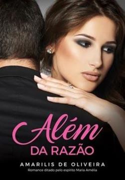 Imagem de ALEM DA RAZAO