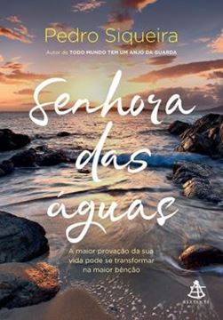 Imagem de SENHORA DAS AGUAS - VOL. 1