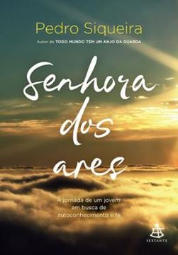 Imagem de SENHORA DOS ARES - VOL. 2