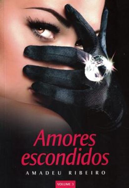 Picture of AMORES ESCONDIDOS - VOL . 3