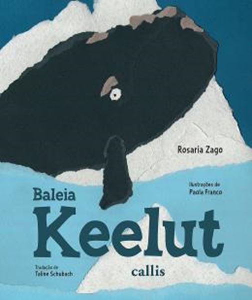 Picture of A BALEIA KEELUT