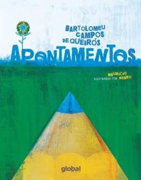 Imagem de APONTAMENTOS - 2ª ED
