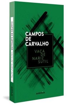 Imagem de VACA DE NARIZ SUTIL