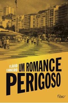 Imagem de UM ROMANCE PERIGOSO
