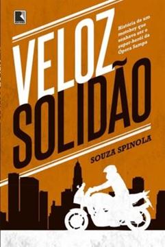 Imagem de VELOZ SOLIDAO