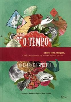Imagem de TEMPO, O