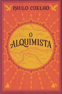 Imagem de ALQUIMISTA, O