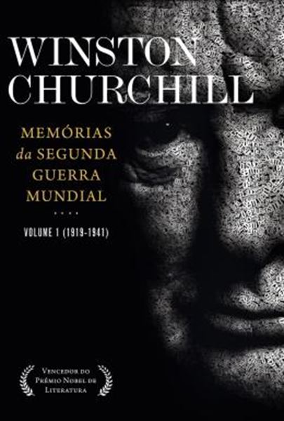 Picture of MEMORIAS DA SEGUNDA GUERRA - VOL. 1