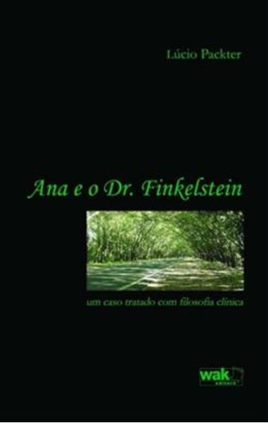 Picture of ANA E O DR. FINKELSTEIN