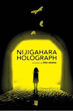 Imagem de NIJIGAHARA HOLOGRAPH