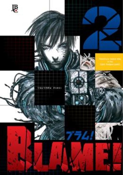 Picture of BLAME! - VOL. 02