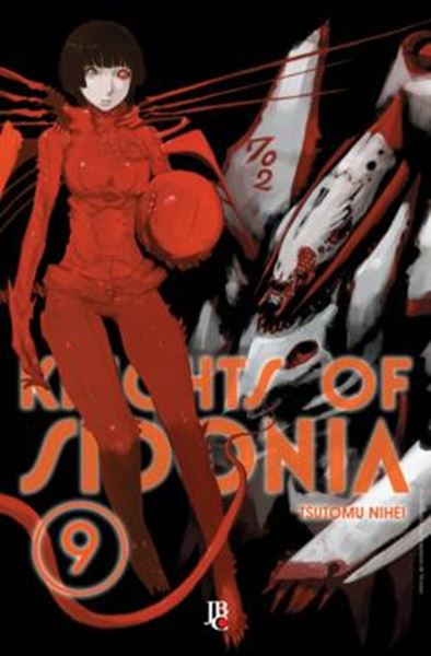 Picture of KNIGHTS OF SIDONIA - VOL. 9
