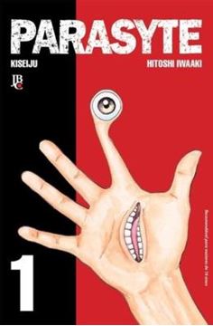 Imagem de PARASYTE - VOL. 1