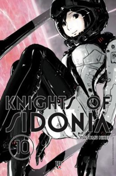 Picture of KNIGHTS OF SIDONIA - VOL. 10