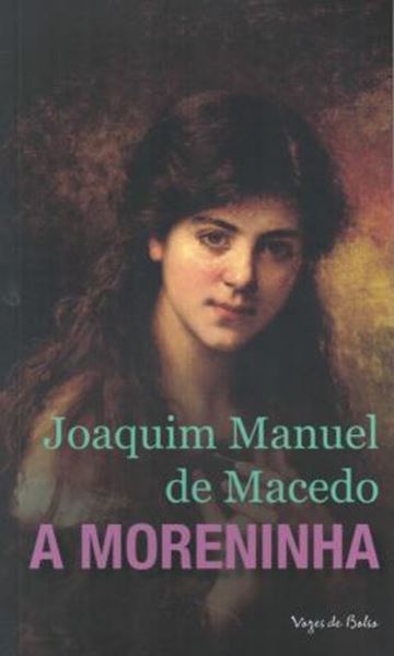 Picture of A MORENINHA