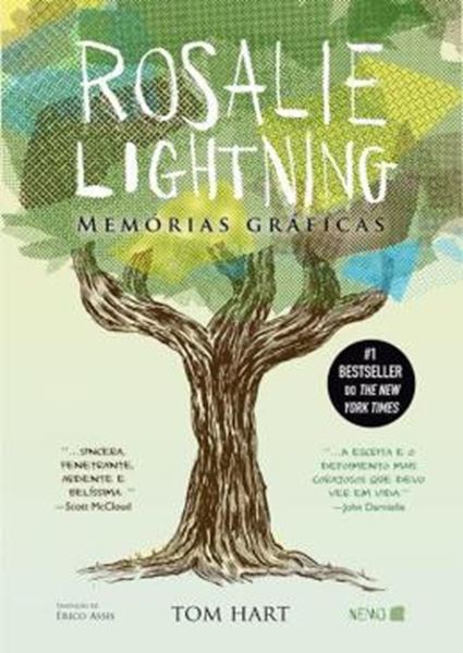 Picture of ROSALIE LIGHTNING