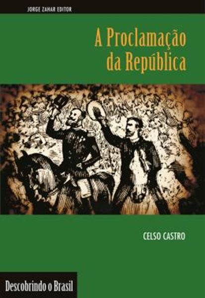 Picture of PROCLAMACAO DA REPUBLICA, A