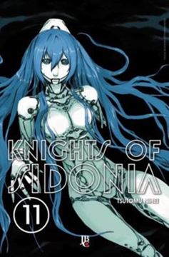 Imagem de KNIGHTS OF SIDONIA - VOL. 11