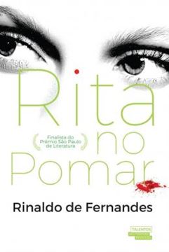 Imagem de RITA NO POMAR