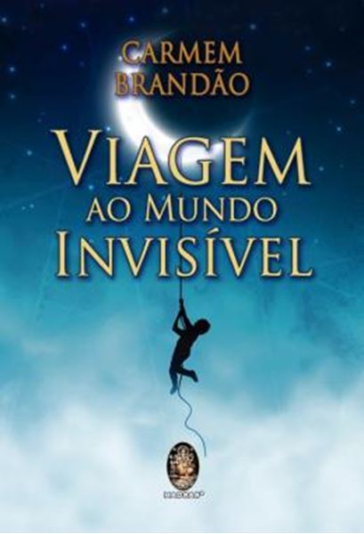 Picture of VIAGEM AO MUNDO INVISIVEL