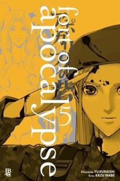 Imagem de FORT OF APOCALYPSE - VOL. 05