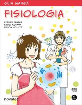 Imagem de GUIA MANGA - FISIOLOGIA