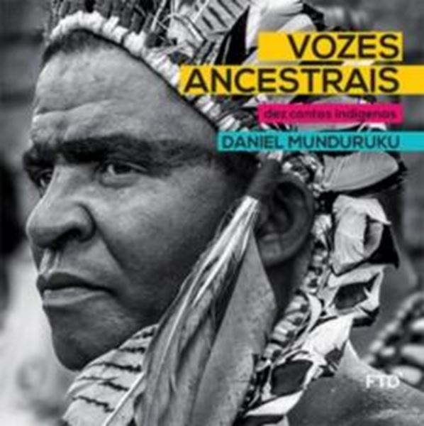 Picture of VOZES ANCESTRAIS