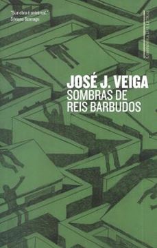 Imagem de SOMBRAS DE REIS BARBUDOS - 2ª ED