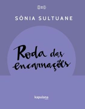 Imagem de RODA DAS ENCARNACOES