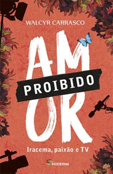 Picture of AMOR PROIBIDO - IRACEMA, PAIXAO E TV