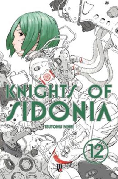 Picture of KNIGHTS OF SIDONIA - VOL. 12