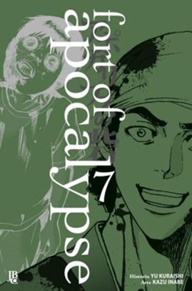 Picture of FORT OF APOCALYPSE - VOL. 07