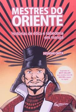 Imagem de MESTRES DO ORIENTE